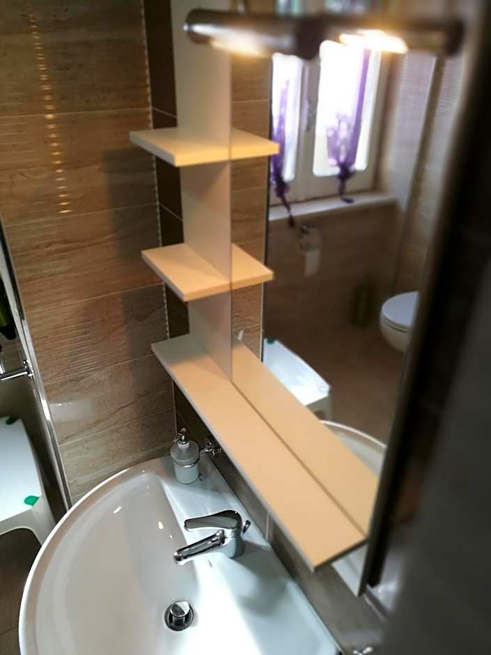 B&B Villa degli Angeli