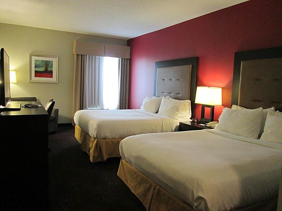 Holiday Inn Express Cloverdale (Greencastle) by IHG