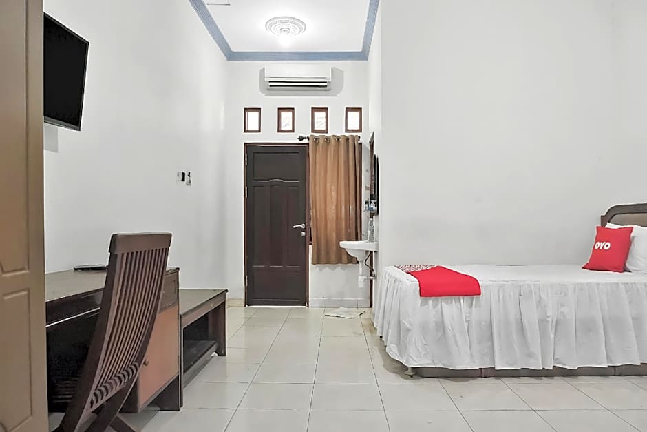 Hotel O Marang Homestay Syariah Near SMP NEGERI 1 CEMPAGA