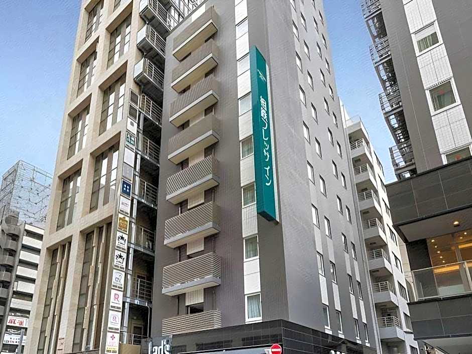 Sotetsu Fresa Inn Shinbashi Hibiyaguchi