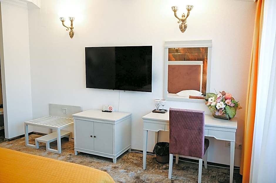 Hotel La Castel Iasi