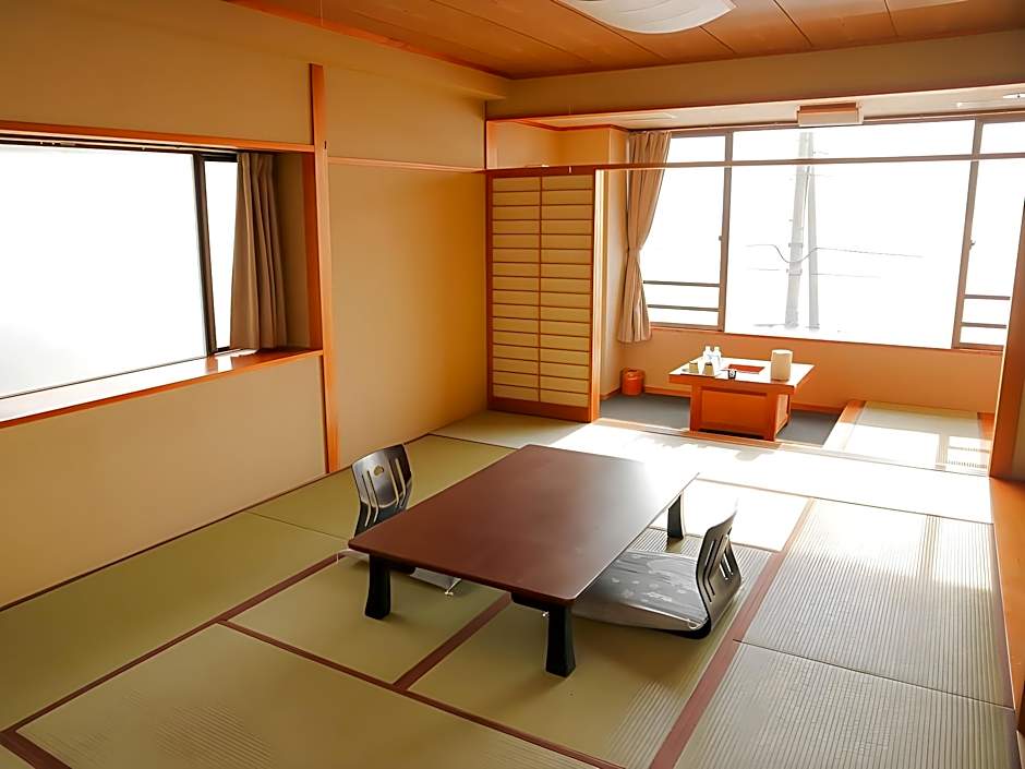 Photo 1 of 1 of Japanese Modern Style Room with 12 Tatami