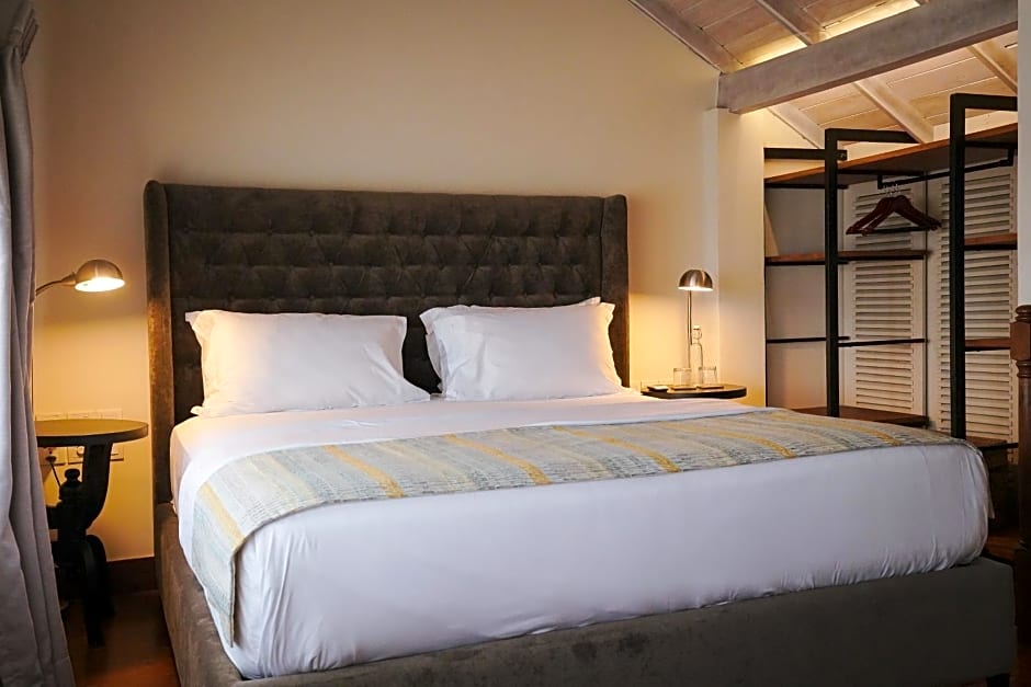 Church Street Townhouse