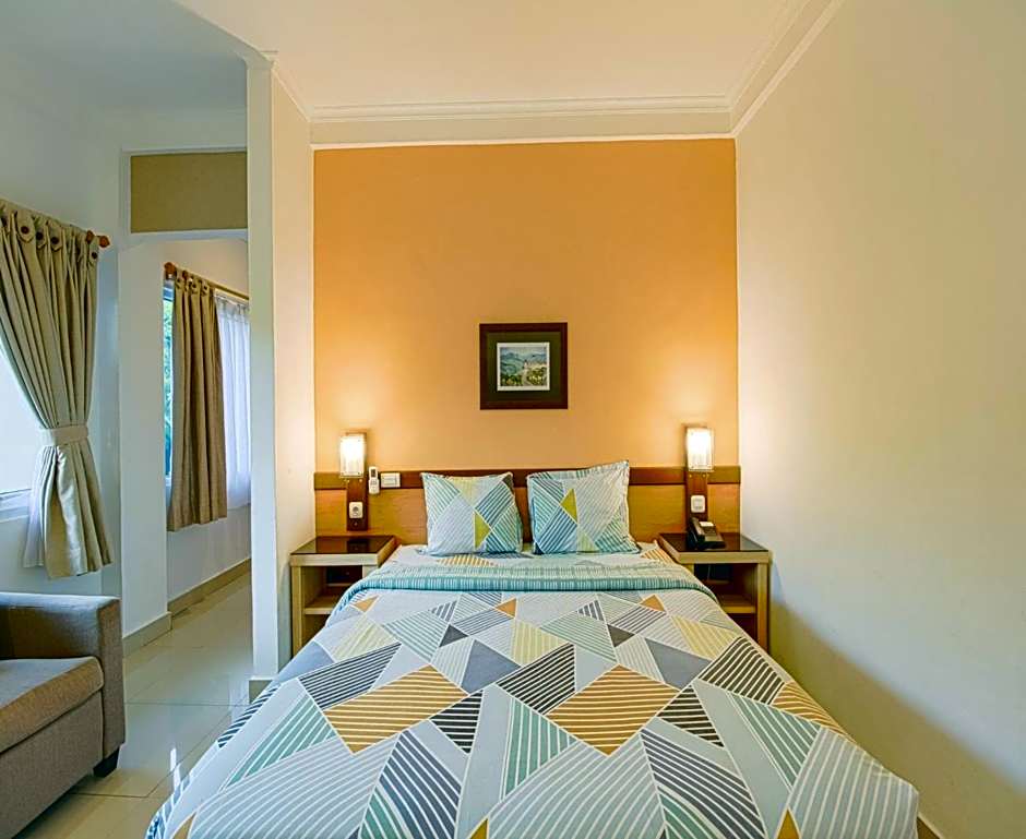 Citrus-House com Hotel