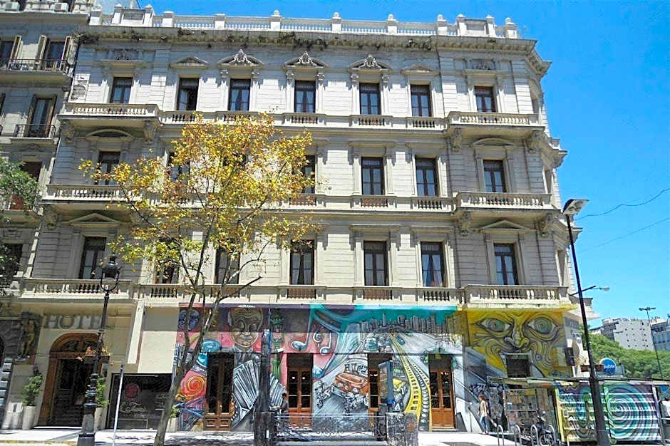 La Fresque Hotel Boutique