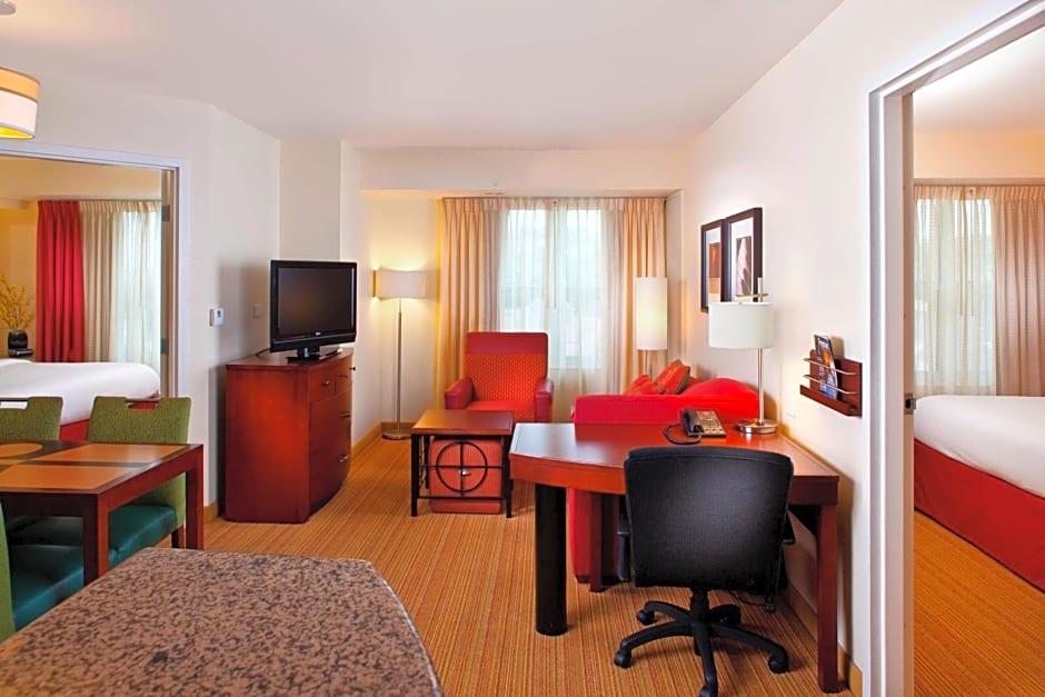 Residence Inn by Marriott Covington Northshore