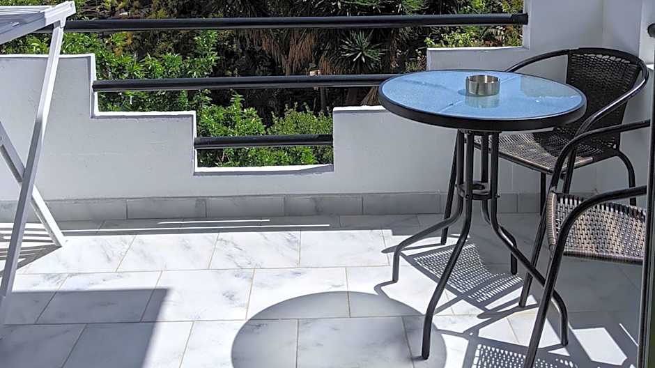 Dimitris City Break Apts