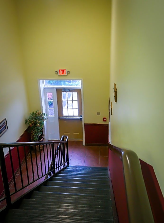 Cocoa Country Inn Hershey