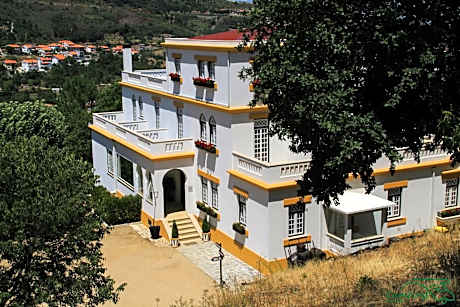 Camping Lamego Douro Valley