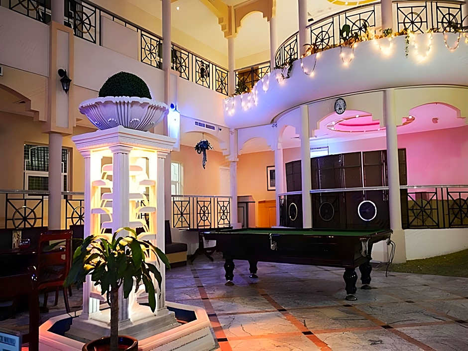 Al Seef Hotel