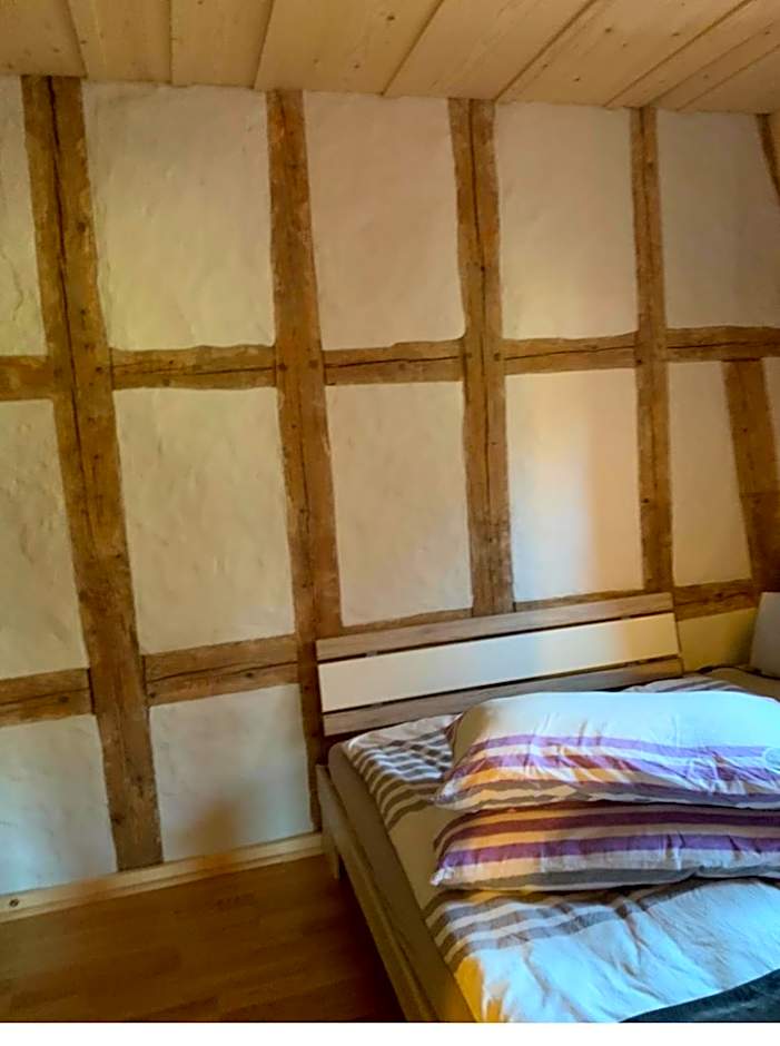 Chez Dodo 2534 Orvin Le Foncet