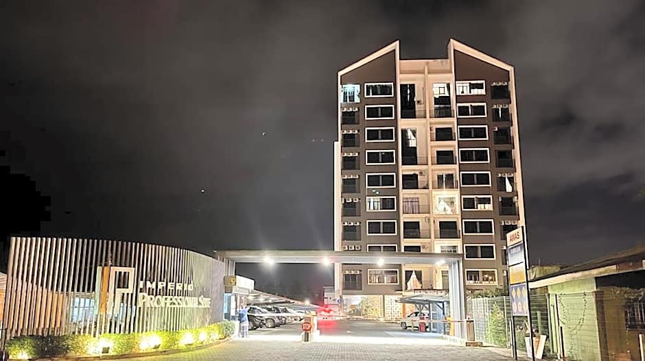 Imperio Homestay Alor Star