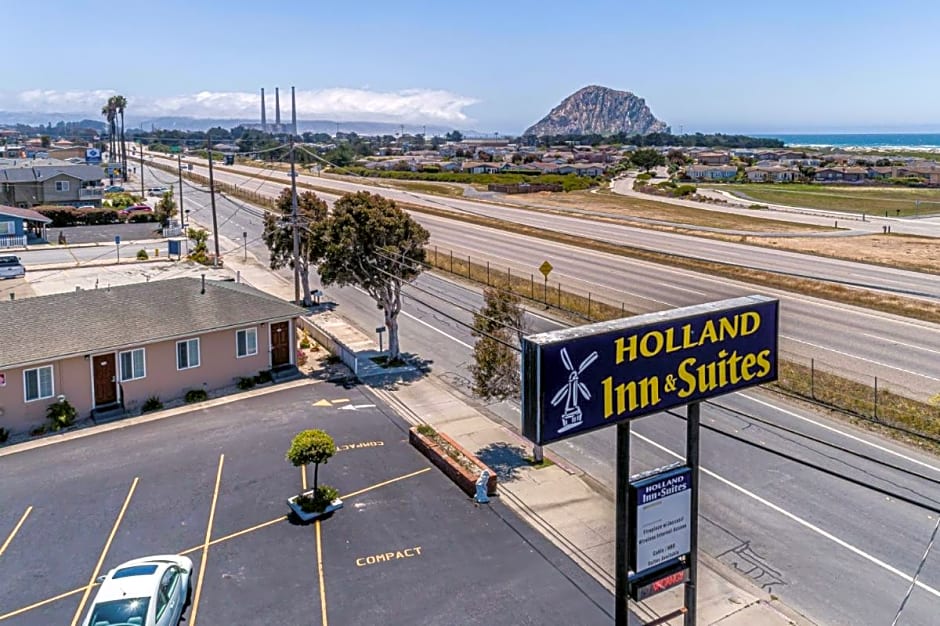 Holland Inn and Suites