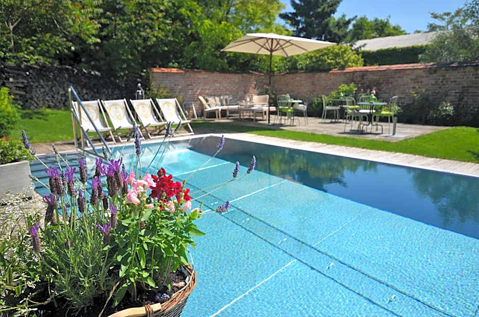 Hotel Landhaus Moserhof