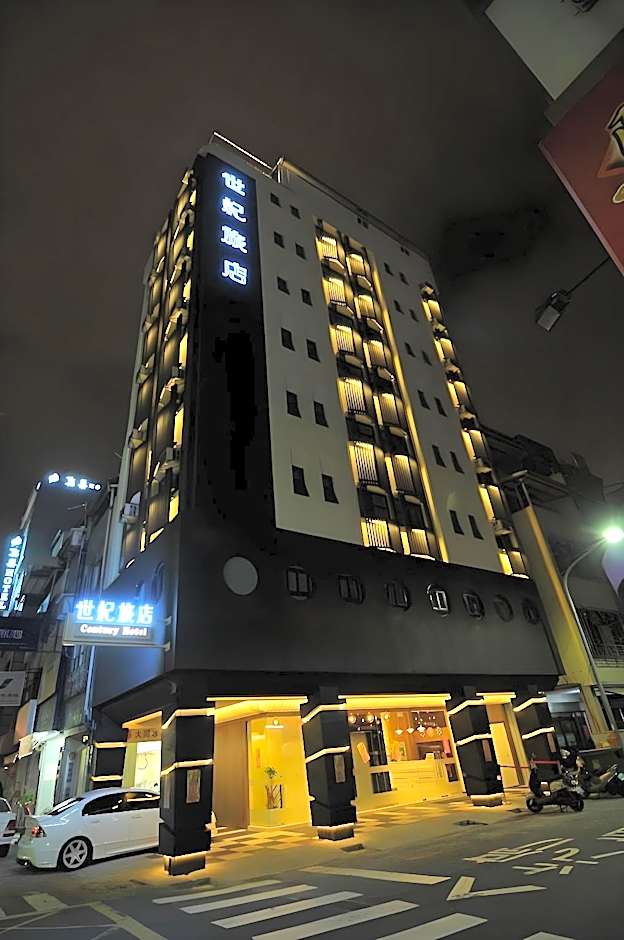 Century Hotel