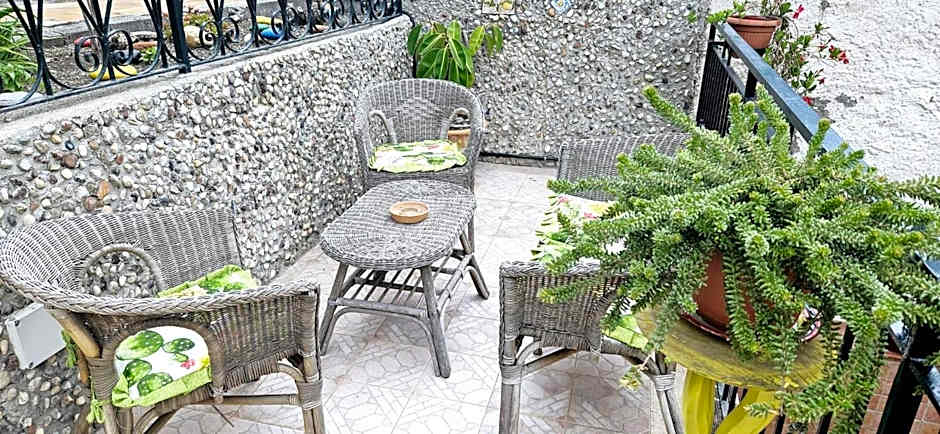 B&B Villa Maria