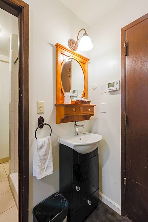 Crystal Mountain Hotels