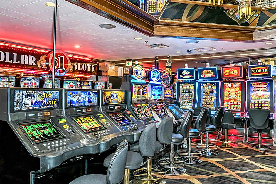 Winnemucca Inn & Casino