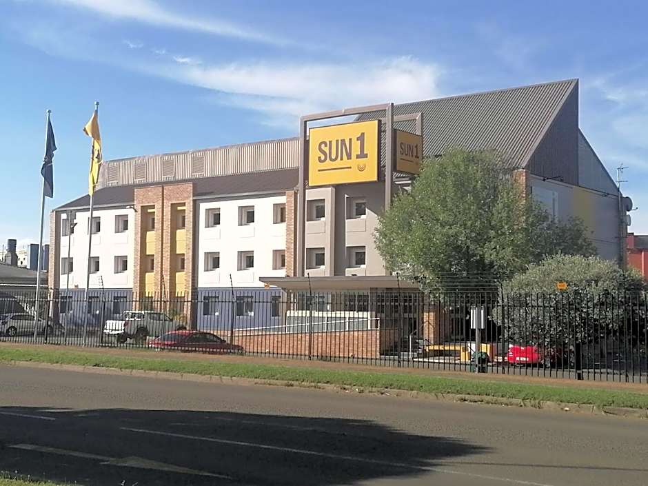 SUN1 BLOEMFONTEIN