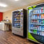 Extended Stay America Suites - Houston - Med. Ctr. - NRG Park - Kirby