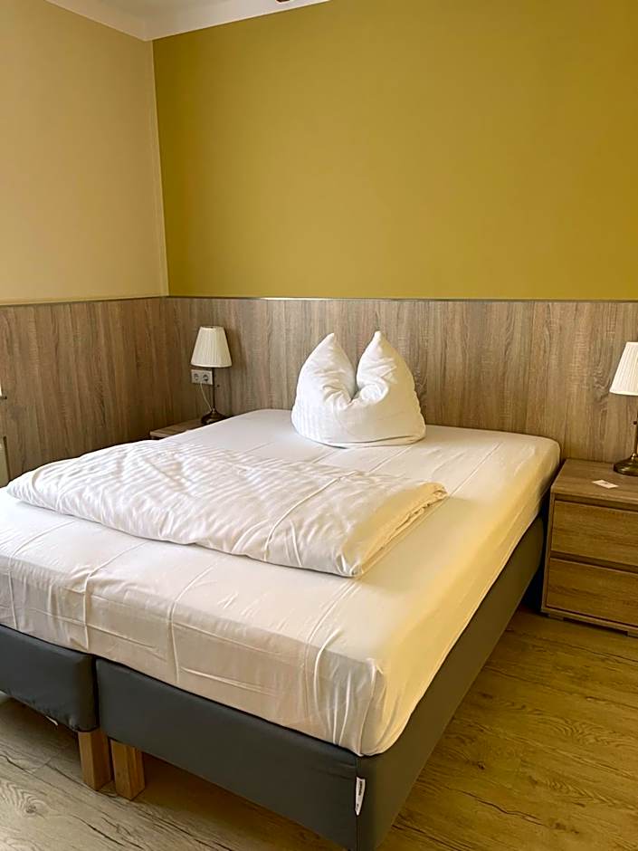 Hotel Select Suites & Aparts