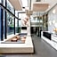 Aster Hotel and Residence by At Mind