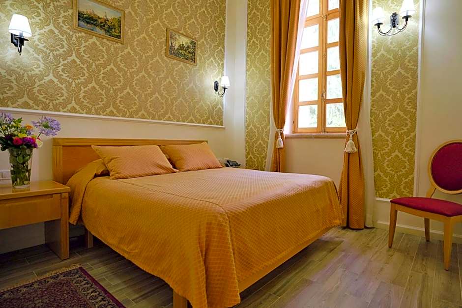 Sergei Palace Hotel