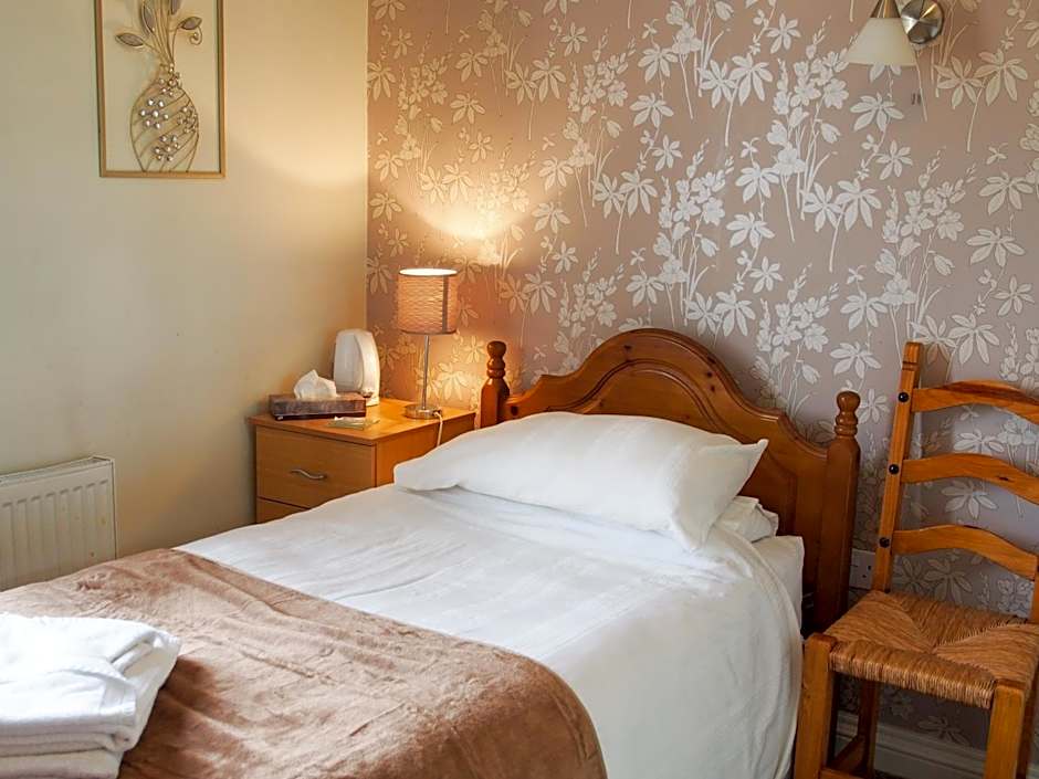 Leaded Light Guest House