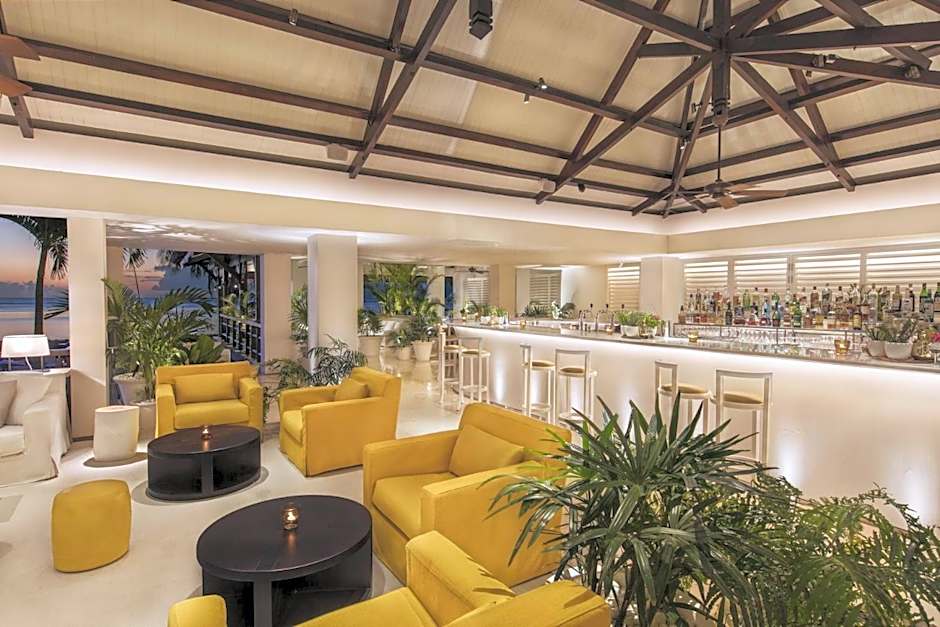 LUX* Le Morne Resort