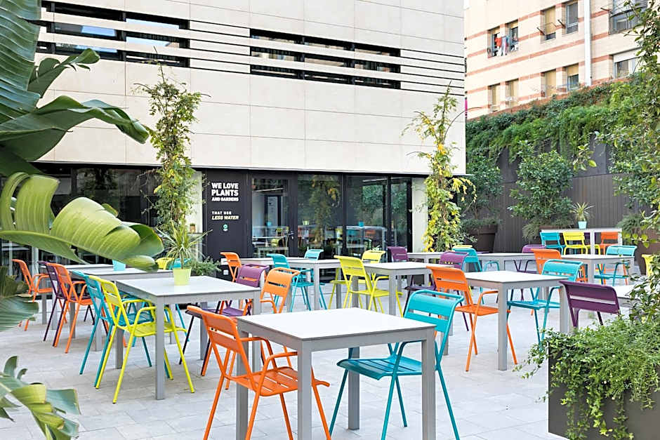 Andante Hotel