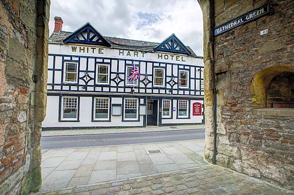 White Hart Inn