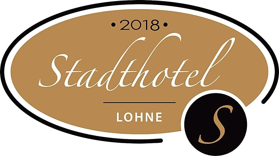 Stadthotel Lohne, Self Check In, mit Bäckerei und Cafe