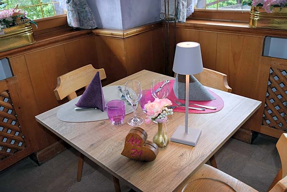 Albergo Miravalle-Tre Cime Views