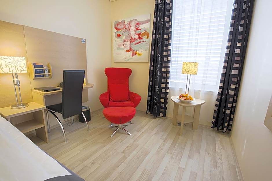 Best Western Leto Arena