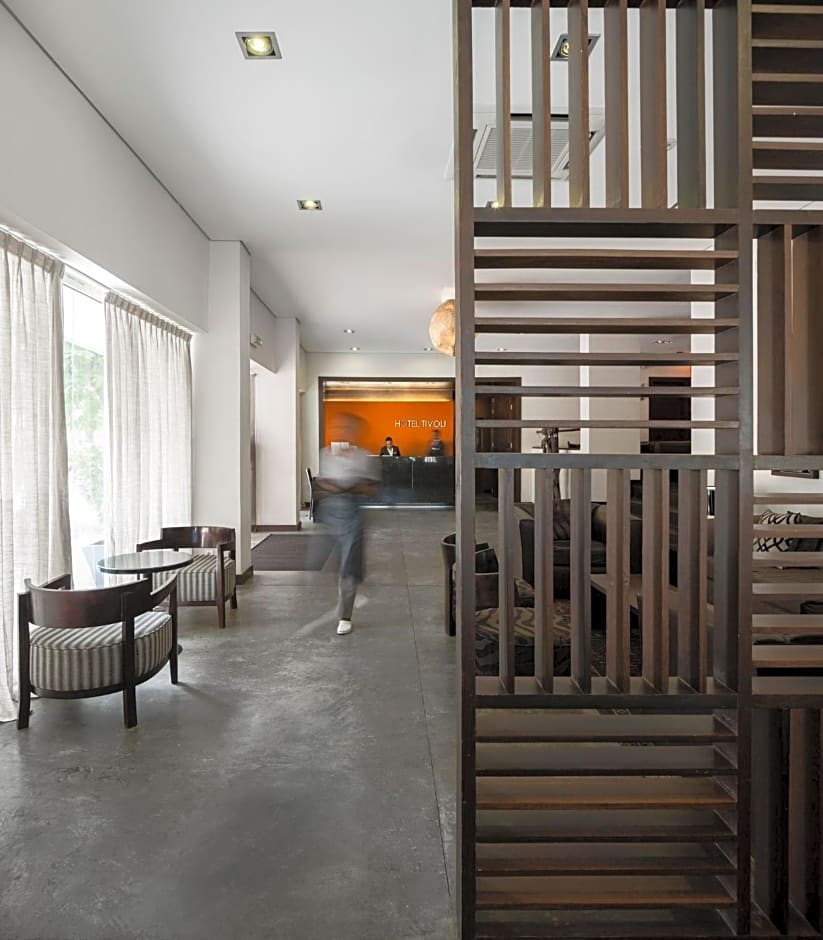 Hotel Tivoli Beira