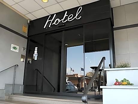 Hotel Europa