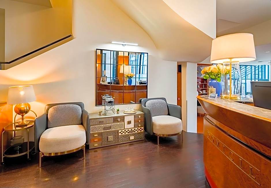 Domicil Hotel Bonn