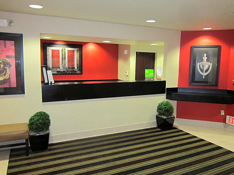Extended Stay America Suites - Dublin - Hacienda Dr.