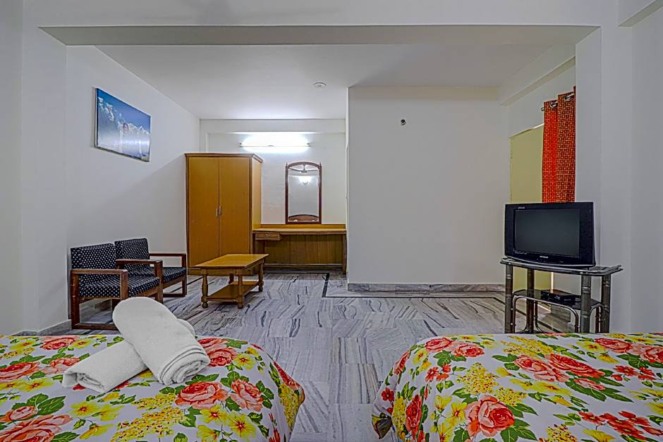Hotel Siddharth