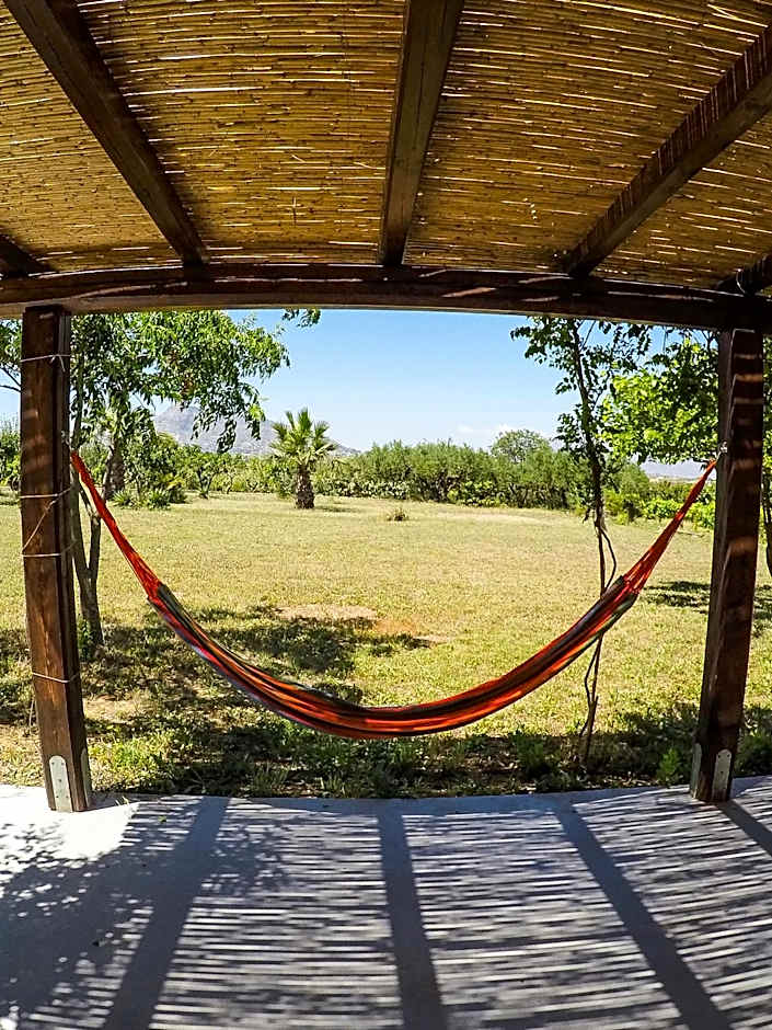 Nômade - Slow Living Lodge