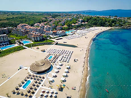 Oasis Resort Lozenets