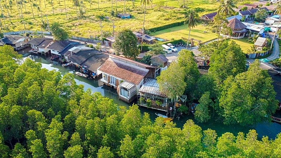 Escape Life Koh Kood