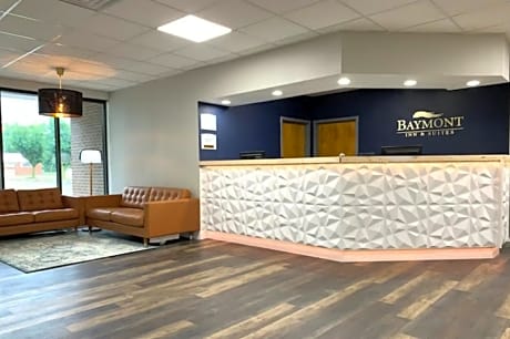 Baymont by Wyndham Greenville OH