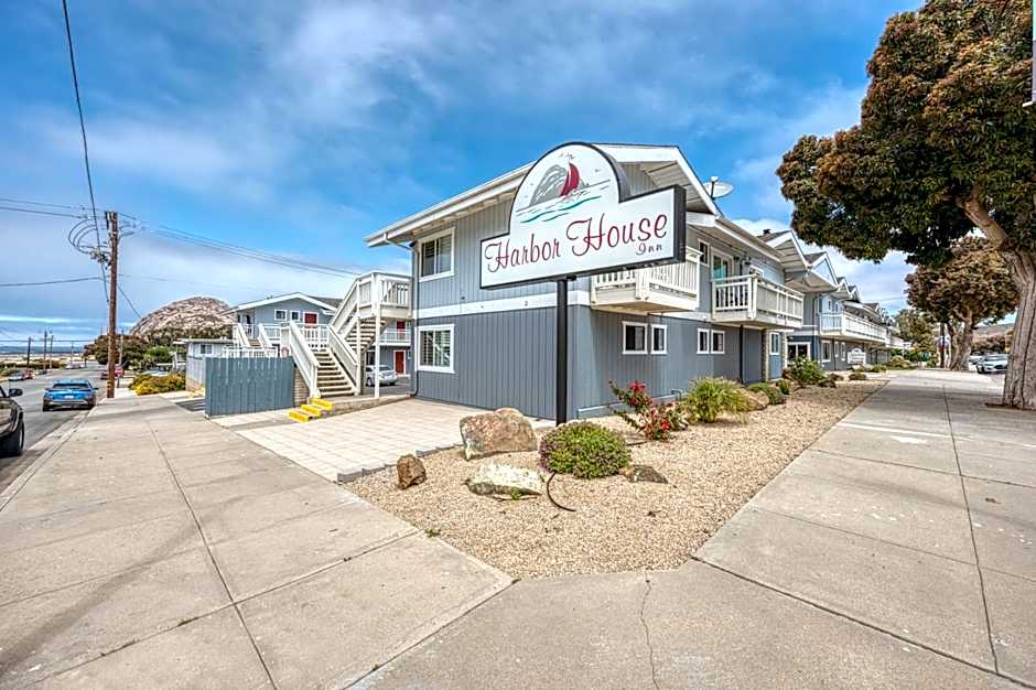 Harbor House Inn