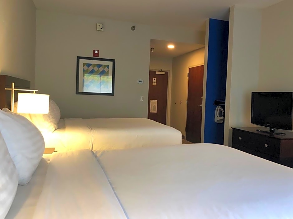 Holiday Inn Express Dayton By IHG