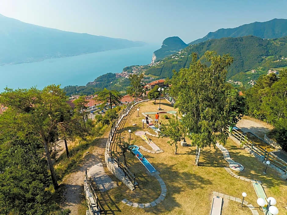 Hotel Le Balze - Aktiv & Wellness