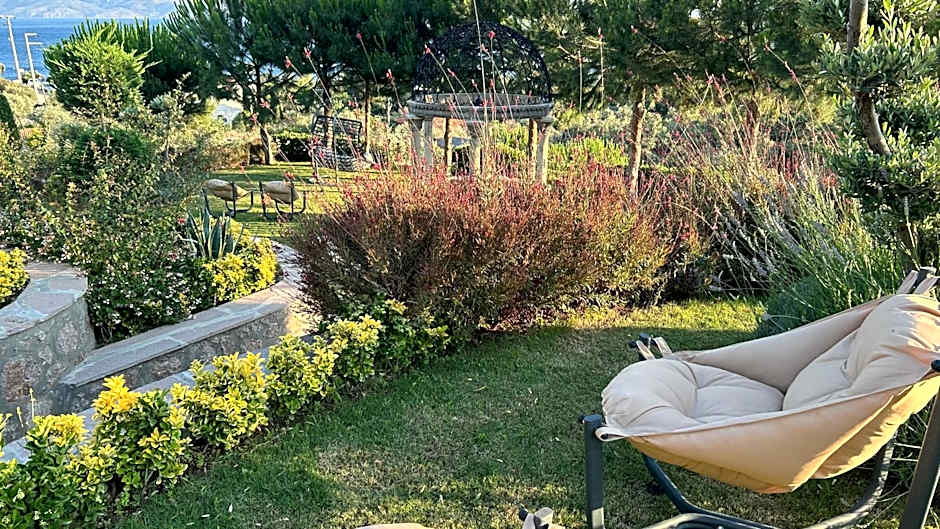 Assos Longevity Hotel