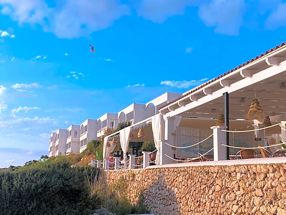 Beach Club Menorca