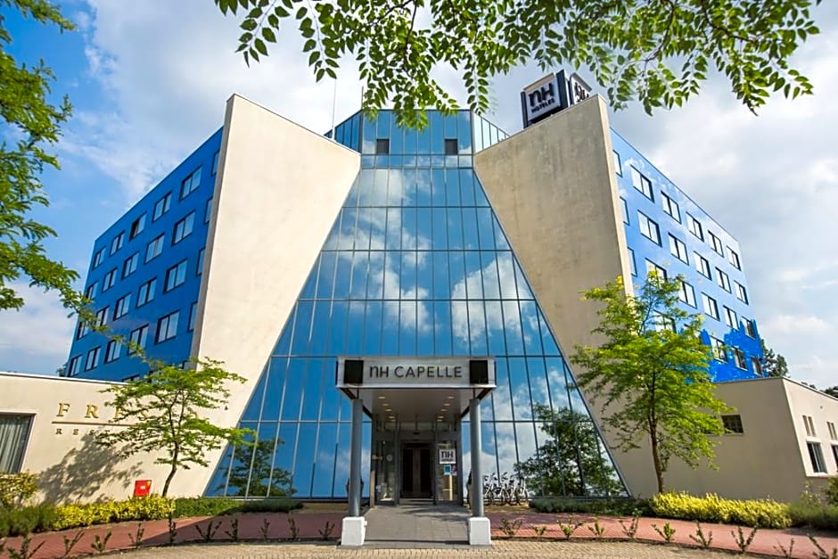 NH Capelle Rotterdam