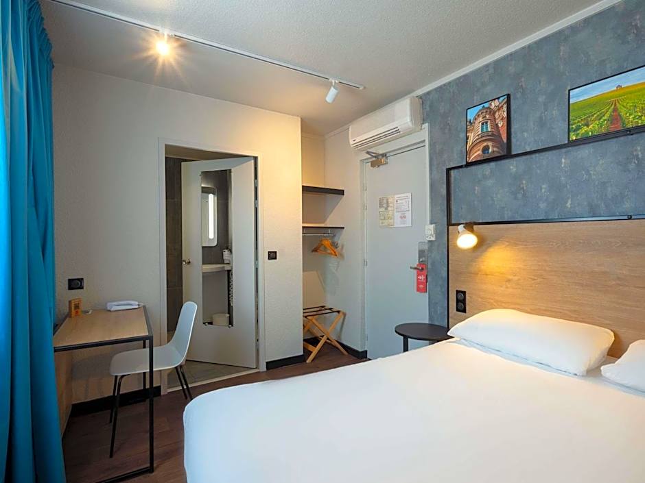 ibis Epernay Centre Ville